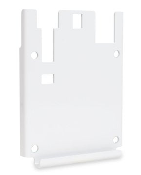 Wandhalterung für ACCUVAC, inklusive Montageset