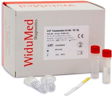 WiduMed CRP Test