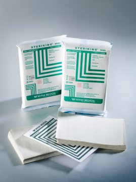 Steriking Daily Test Packs (20 Stück)