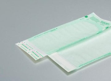 Wipak Self Seal Beutel