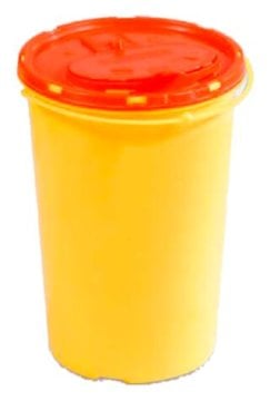 AMPri Kanülen-Entsorgungsboxen