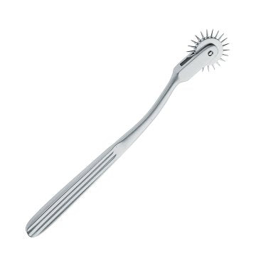 Nervenrädchen, Wartenberg, 19 cm