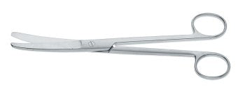 Zepf Chirurgische Scheren