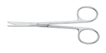 Zepf Ligaturscheren nach Spencer