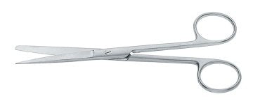 Zepf Grazile Chirurgische Scheren