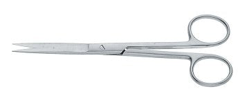 Zepf Grazile Chirurgische Scheren