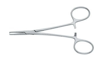 Zepf Arterienklemmen Nach Halsted-Mosquito