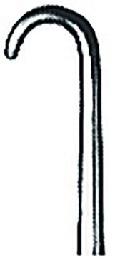 Zepf Stumpfe Wundhäkchen