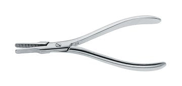 Radolf Nagelausreisszange (13,5 cm)