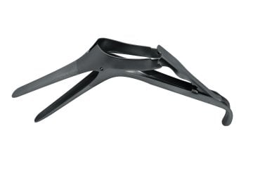 Zepf Scheiden-Spekula Nach Semm Selbsthaltendes Einhandmodell