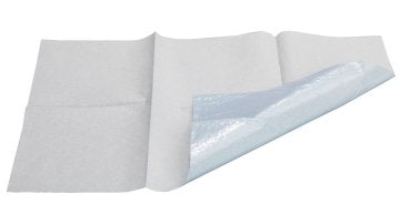 Unisan Protect, Patienten Schutztücher (38 x 40 cm) (100 Stück)