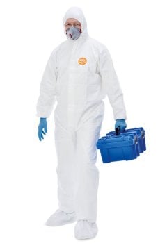 ZVG Overall Z2 secutex® pro