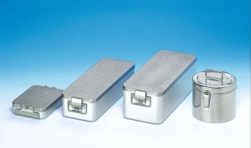 MELAG Sterilisierbehälter
