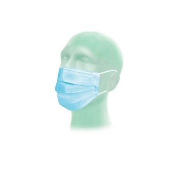 SUAVEL® Protec OP-Gesichtsmaske