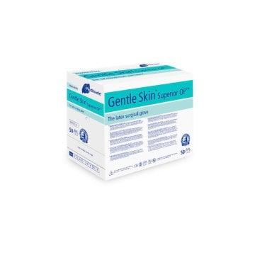 Meditrade Gentle Skin® Superior OP™ Latex-OP-Handschuhe