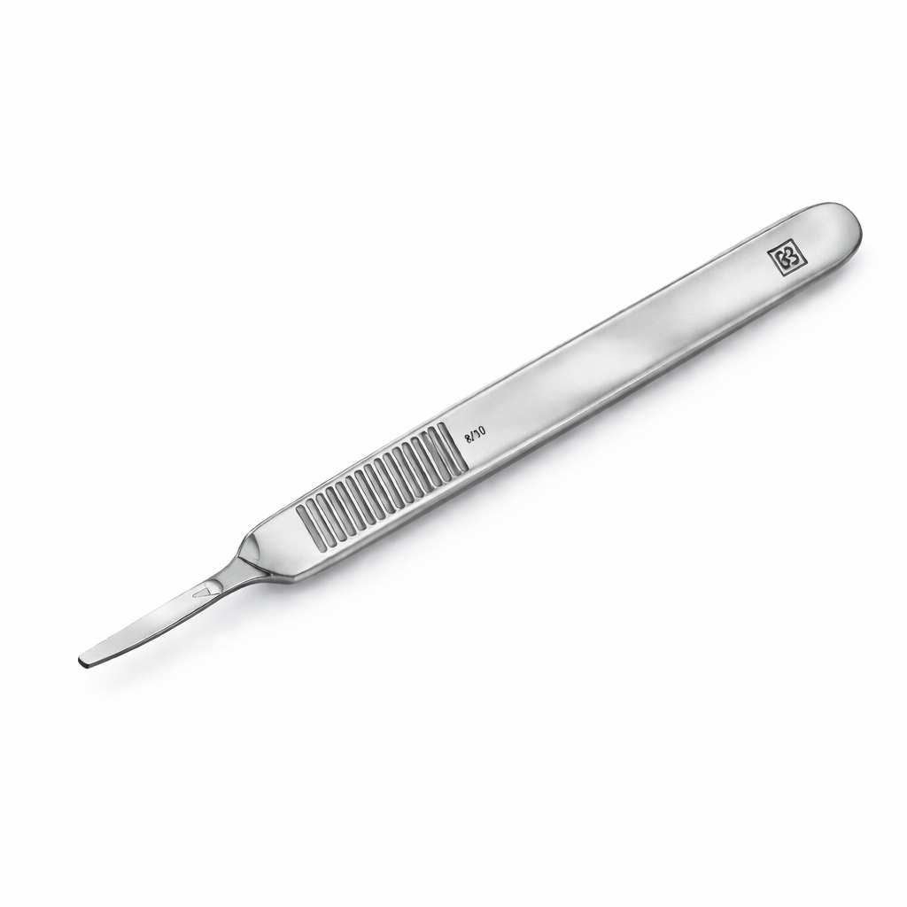 AESCULAP® Skalpellklingengriffe