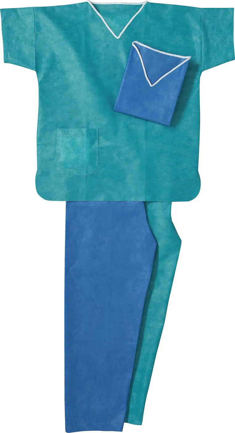 Hartmann OP-Anzug Foliodress® Suit