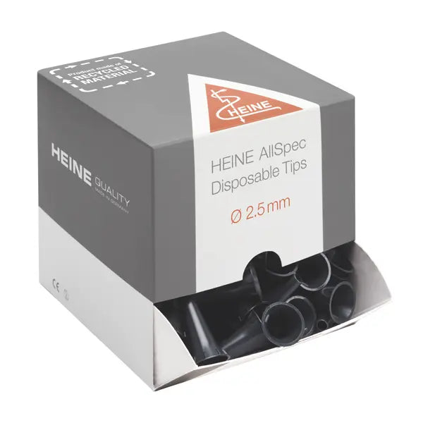 Heine All-Spec-Einmaltips (1000 Stück)