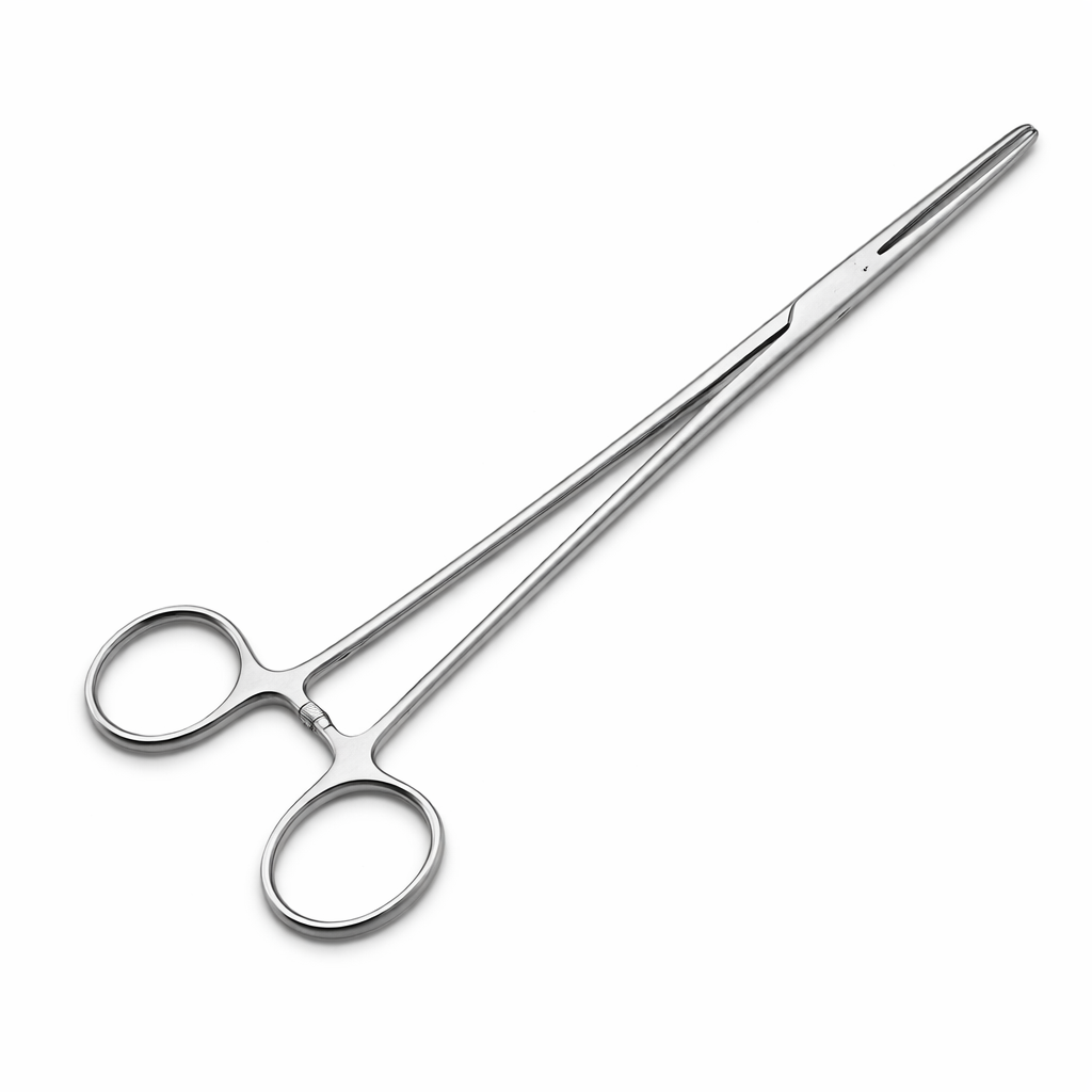 Gross-Maier Kornzange gerade 25 cm