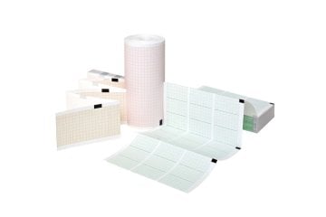 Spiro-P., Vitalograph Alpha, Rolle, 44.058 (110 mm x 30 m)