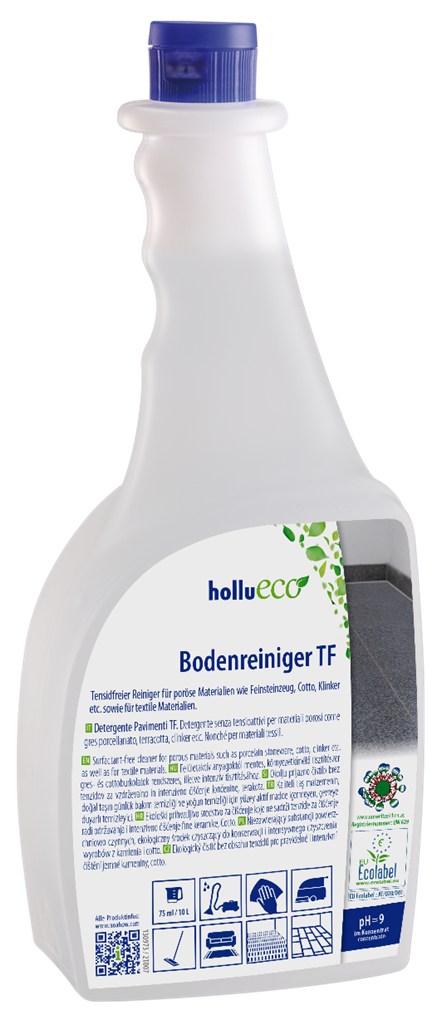 Hollueco Bodenreiniger TF 1 Liter
