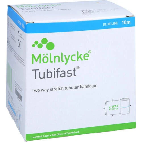 Mölnlycke Schlauchverband Tubifast™ 2-Way Stretch™